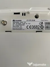 Router huawei- e5186-77a7 