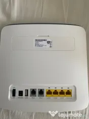 Router huawei- e5186-77a7 