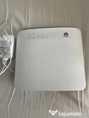 Router huawei- e5186-77a7 