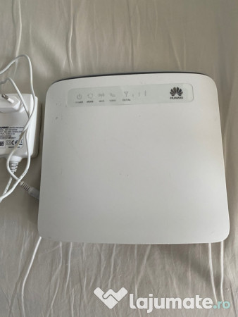 Router wireless Router LTE Huawei B535-232 white color