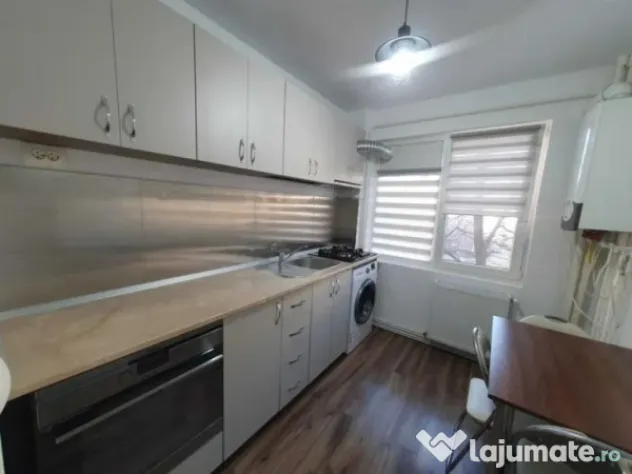 Inchiriere apartament 2 camere, in Gara, - Iasi (Iasi)