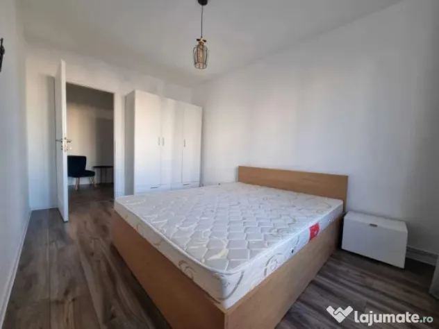Inchiriere apartament 2 camere, in Gara, - Iasi (Iasi)