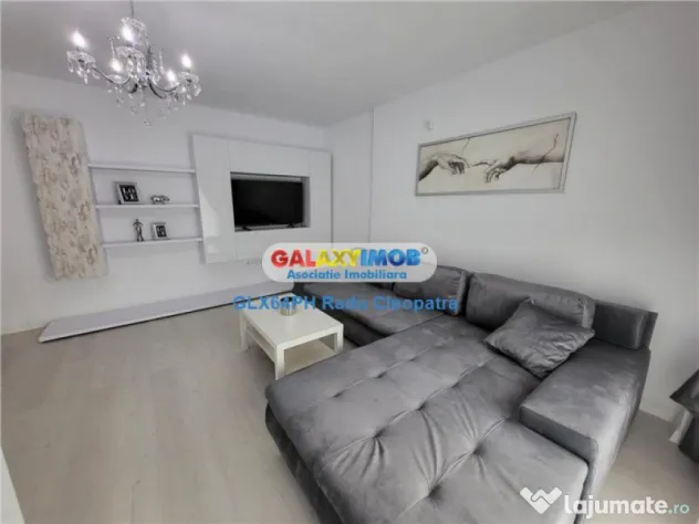 Apartament 2 camere lux, Ploiesti, zona Albert