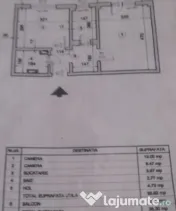 2 CAMERE SOSEAUA COLENTINA 