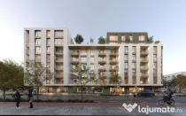 Comision 0 ! Somesului 15, Apartament 3 camere, Semicentral,