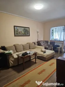 Apartament 4 camere - Zona Icil