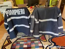 Costum pompier Nomex
