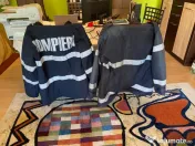 Costum pompier Nomex 