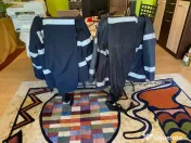 Costum pompier Nomex 