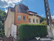 Resita Casa si Pensiune P 2 Mansd.827 Mp