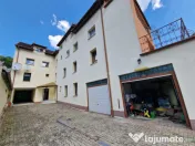 Resita Casa si Pensiune P 2 Mansd.827 Mp