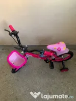 Bicicletă pentru copii!
