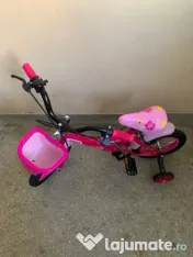 Bicicletă pentru copii! 