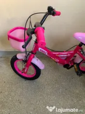 Bicicletă pentru copii! 