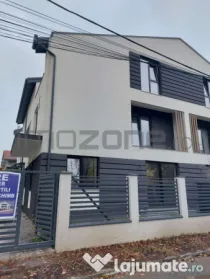 Casă spațioasă cu terasă și loc de parcare – Milit...