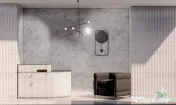Apartament de in Pipera – 3 camere cu terasa 56 mp 