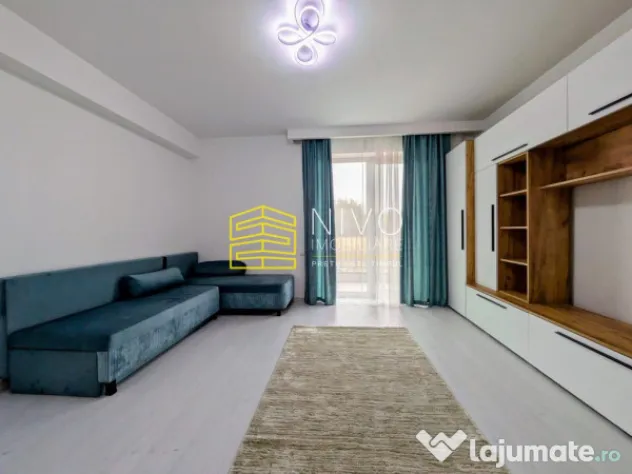 Apartament 2 camere – Tg. Mureș – Unirii - Ama Residence -Pet Friendly - Targu Mures (Mures)