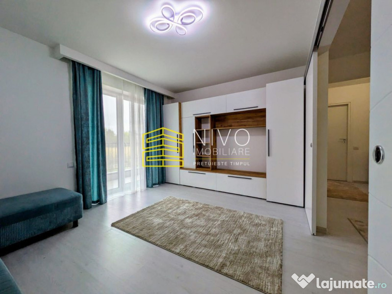 Apartament 2 camere – Tg. Mureș – Unirii - Ama Residence -Pet Friendly - Targu Mures (Mures)