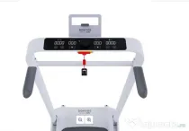 Bandă de alergat INITIAL RUN NOUA Conectată 12 km/h 45 x 120 cm