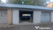 Garaj zona Stefan Luchian! 