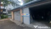 Garaj zona Stefan Luchian! 