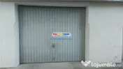 Garaj zona Stefan Luchian! 