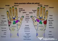 Masaj și relaxare la malul mării 