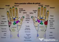 Masaj și relaxare la malul mării