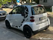 Smart fortwo 2008 / 1.0 turbo benzina/ automat