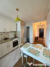Apartament 3 camere - zona Astra 