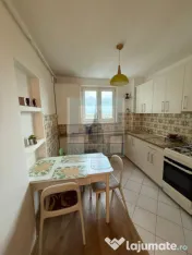 Apartament 3 camere - zona Astra 