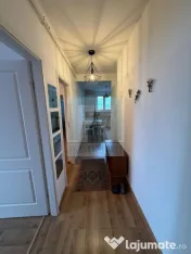 Apartament 3 camere - zona Astra 