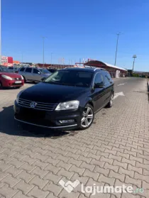 Vw Passat b7 R-line