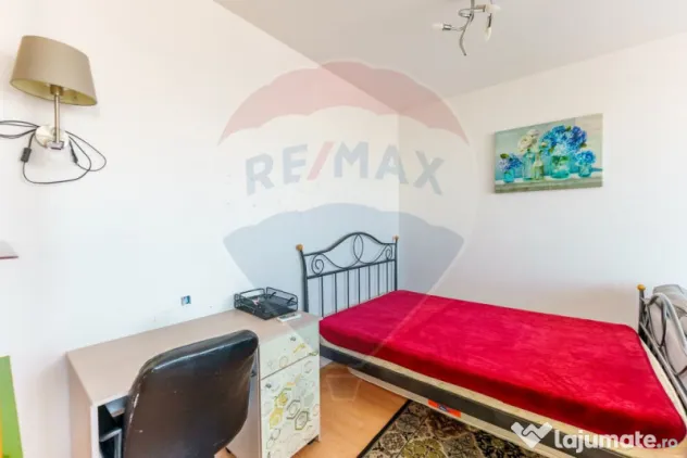 Apartament cu o camera la Ared Kaufland
