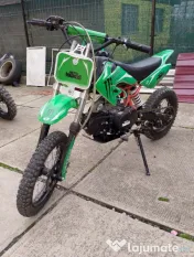 Motocross NOU 125 cmc 4 timpi