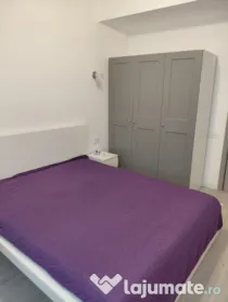 Inchiriere apartament 2 camere Novum Pacii