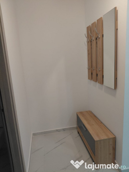 Inchiriere apartament 2 camere Novum Pacii