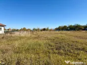 Teren intravilan, PUZ aprobat, 800 mp, Fish4Life - Harman... 