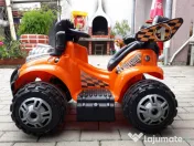 Masinuta electrica Off Road pentru copii Famosa - Famoplay 