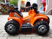 Masinuta electrica Off Road pentru copii Famosa - Famoplay 