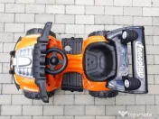 Masinuta electrica Off Road pentru copii Famosa - Famoplay 