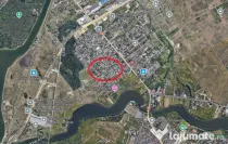 Straulesti - 383 mp- Sector 1 Bucuresti