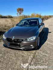 Bmw 320 an 2015 masina