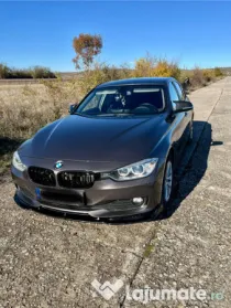 Bmw 320 an 2015 masina