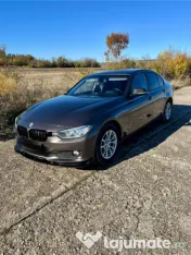 Bmw 320 an 2015 masina