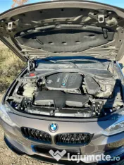 Bmw 320 an 2015 masina