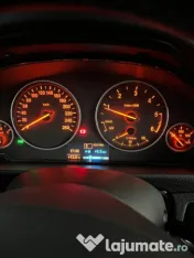 Bmw 320 an 2015 masina