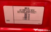 Dacia Sandero Stepway, Euro 6, Diesel,Garantie 12 luni, Buy-back, 