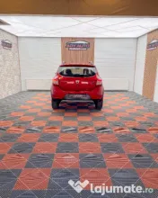 Dacia Sandero Stepway, Euro 6, Diesel,Garantie 12 luni, Buy-back, 