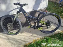 Bicicleta specialized enduro evo